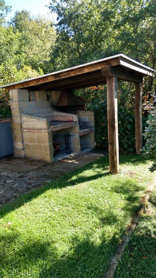 Appartamento Tre Querce Di Guerrini Patrizia Sorano (Grosseto) Exterior foto